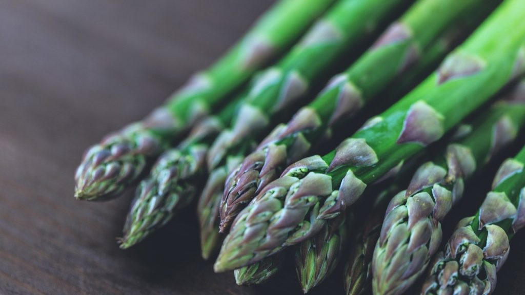 asparagus